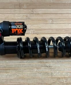 Fox DHX2 Factory 2-POS 230mm Dämpfer 2022 Hub Nach Wahl -Federung Verkäufe 2022 IMG 6543 e5d66722 10ef 4889 b3bb 99221bd1ac60