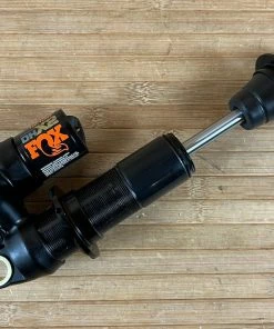 Fox DHX2 Factory 2-POS 230 X 65mm Dämpfer 2022 / 23 -Federung Verkäufe 2022 IMG 6551 4561bf0d 37da 41e3 ae55 9b6d48159af9