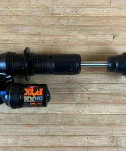 Fox DHX2 Factory 2-POS 230 X 65mm Dämpfer 2022 / 23 -Federung Verkäufe 2022 IMG 6554 21a6b119 c54b 4049 8659 5a5d9bfb9706