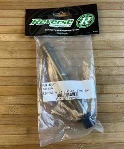 Reverse Achsumbau-Kit 157mm/12mm Für EVO-9 Pro HR