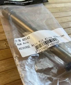 Reverse Achsumbau-Kit 157mm/12mm Für EVO-9 Pro HR -Federung Verkäufe 2022 IMG 6565 scaled