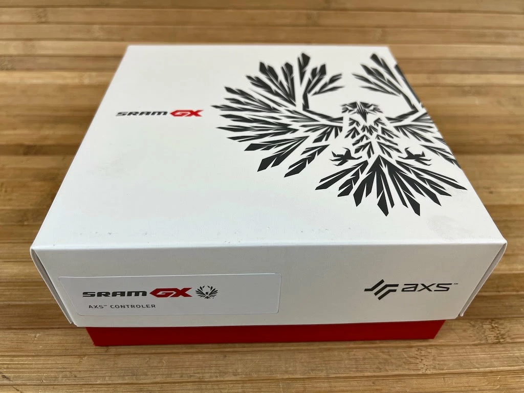 SRAM GX AXS Controller / Schalthebel Eagle 12-fach 8 SRAM GX AXS Controller / Schalthebel Eagle 12-fach – Bild 8