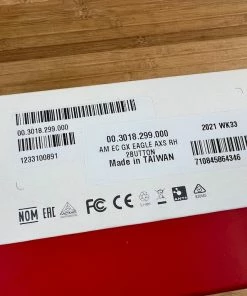 SRAM GX AXS Controller / Schalthebel Eagle 12-fach 17 SRAM GX AXS Controller / Schalthebel Eagle 12-fach -Federung Verkäufe 2022 IMG 6599 92ba47cc 24b1 44e5 a500 1ce987b8d9dd