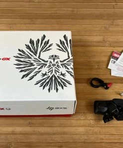 SRAM GX AXS Controller / Schalthebel Eagle 12-fach