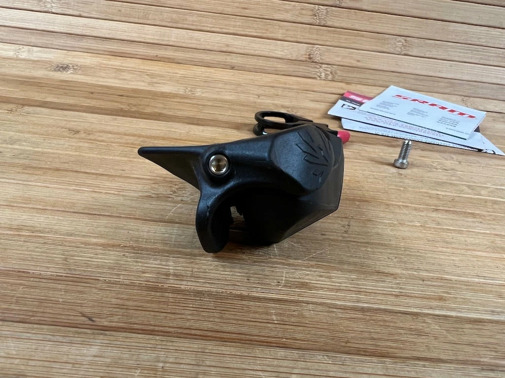 SRAM GX AXS Controller / Schalthebel Eagle 12-fach 4 SRAM GX AXS Controller / Schalthebel Eagle 12-fach – Bild 4