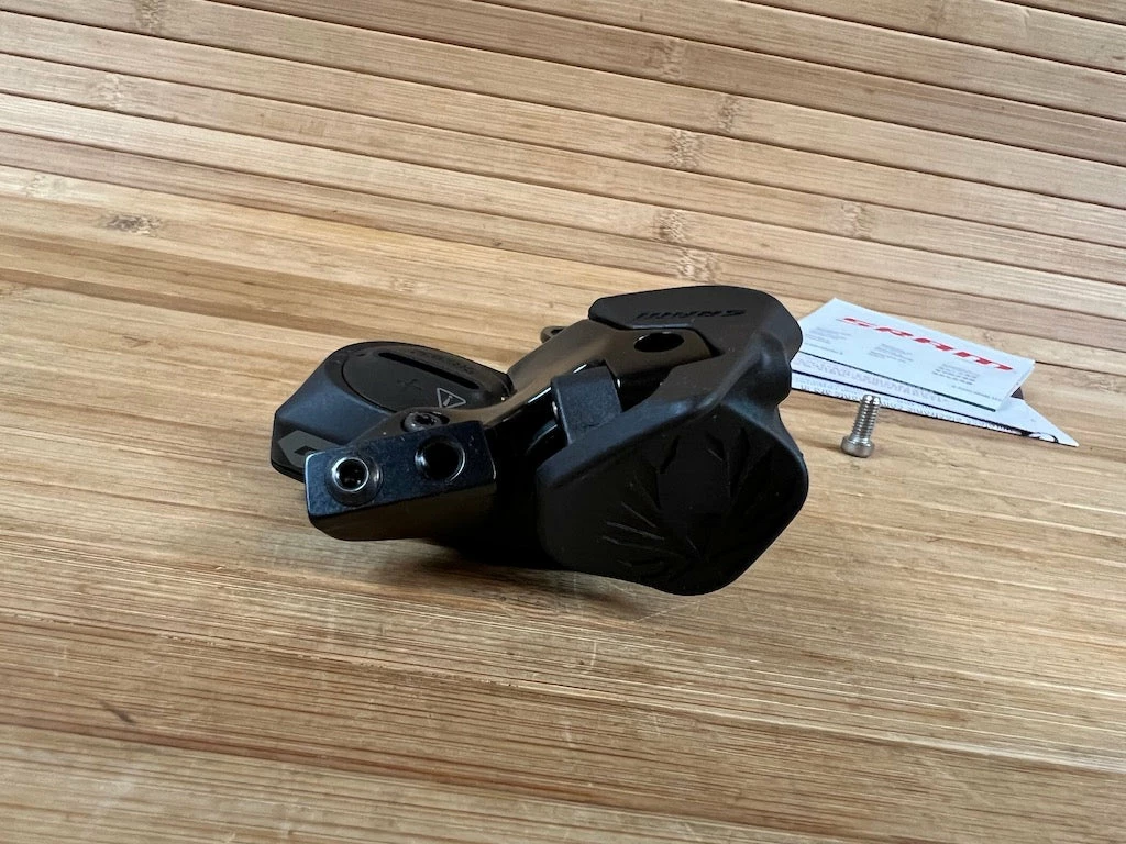 SRAM GX AXS Controller / Schalthebel Eagle 12-fach 5 SRAM GX AXS Controller / Schalthebel Eagle 12-fach – Bild 5