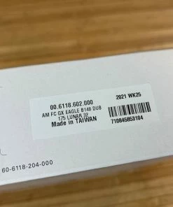 SRAM GX Eagle Boost Dub Kurbel 175mm 32T -Federung Verkäufe 2022 IMG 6607 d9a90a60 1519 4bfc 9d9f 5033cb358af2