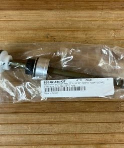 Fox 36 2018 Air Shaft Kit 100mm 831 DJ Ohne Sprengring -Federung Verkäufe 2022 IMG 6610 9e408232 89ee 4875 b1a7 fae521db20f2