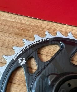 SRAM GX Eagle Boost Dub Kurbel 175mm 32T -Federung Verkäufe 2022 IMG 6610 a0289c56 baf4 4c2f 80c0 298396ae540c