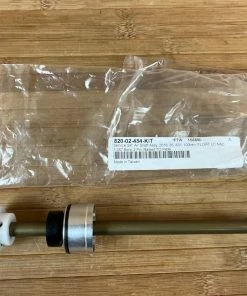 Fox 36 2018 Air Shaft Kit 100mm 831 DJ Ohne Sprengring