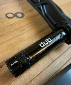 SRAM GX Eagle Boost Dub Kurbel 175mm 32T -Federung Verkäufe 2022 IMG 6611 d129fd8b a87f 4626 88a8 fda3ed019629