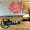 SRAM NX Eagle DUB Kurbel 170mm / 32T Kurbelset