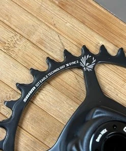 SRAM NX Eagle DUB Kurbel 170mm / 32T Kurbelset -Federung Verkäufe 2022 IMG 6622 b47e2ade 6e92 4535 8b53 d7bfa3f79fa9