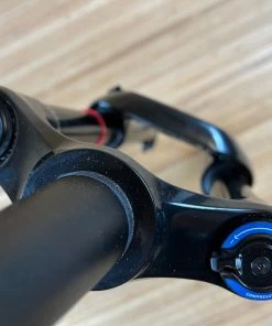 RockShox Yari RC Modelljahr 2021 29" / 170mm Federgabel -Federung Verkäufe 2022 IMG 6646 6e45b5c5 478e 4ff6 b1cf 21414e8464c5