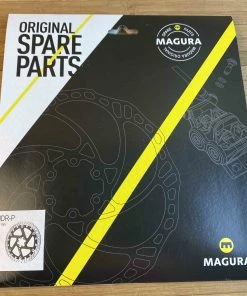 Magura MDR-P 220mm Disc / Bremsscheibe 9 Magura MDR-P 220mm Disc / Bremsscheibe -Federung Verkäufe 2022 IMG 6683 scaled