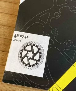 Magura MDR-P 220mm Disc / Bremsscheibe 10 Magura MDR-P 220mm Disc / Bremsscheibe -Federung Verkäufe 2022 IMG 6684 scaled