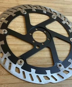 Magura MDR-P 220mm Disc / Bremsscheibe 8 Magura MDR-P 220mm Disc / Bremsscheibe -Federung Verkäufe 2022 IMG 6688 scaled