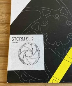 Magura Storm SL.2 180mm Disc / Bremsscheibe 7 Magura Storm SL.2 180mm Disc / Bremsscheibe -Federung Verkäufe 2022 IMG 6700 scaled