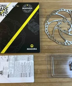 Magura Storm SL.2 180mm Disc / Bremsscheibe