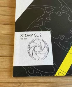 Magura Storm SL.2 160mm Disc / Bremsscheibe 8 Magura Storm SL.2 160mm Disc / Bremsscheibe -Federung Verkäufe 2022 IMG 6704 scaled