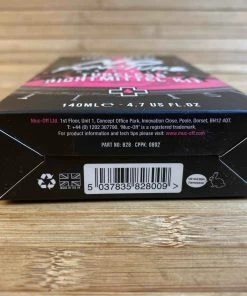 Muc-Off Muc Off No Puncture Hassle Kit 140ml -Federung Verkäufe 2022 IMG 6711 scaled