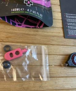 Muc-Off Muc Off No Puncture Hassle Kit 140ml -Federung Verkäufe 2022 IMG 6713 scaled