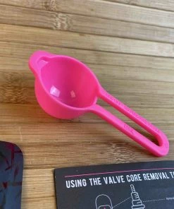 Muc-Off Muc Off No Puncture Hassle Kit 140ml -Federung Verkäufe 2022 IMG 6715 scaled