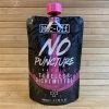 Muc-Off Muc Off No Puncture Hassle 140ml Pouch Only Dichtmilch Tubeless