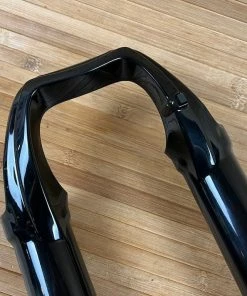 FOX 36 Casting / Lower 2017 27,5" Shiny Black Kabolt Boost -Federung Verkäufe 2022 IMG 6755 1353da3a bc8f 44a3 849a cb663a3192b3