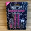Muc-Off Muc Off Tubeless Valve Kit Ventile 60mm Pink