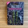 Muc-Off Muc Off Tubeless Valve Kit Ventile 60mm Hellgrün