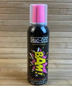 Muc-Off Muc Off B.A.M! 125ml / BAM Pannenreparatur