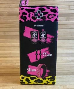 Muc-Off Muc Off Ultimate Tubeless Kit - Road 14 Muc-Off Muc Off Ultimate Tubeless Kit - Road -Federung Verkäufe 2022 IMG 6834 scaled
