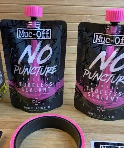 Muc-Off Muc Off Ultimate Tubeless Kit - Road 12 Muc-Off Muc Off Ultimate Tubeless Kit - Road -Federung Verkäufe 2022 IMG 6839 scaled
