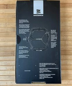 Race Face Atlas 2022 Black Plattformpedale / Pedale -Federung Verkäufe 2022 IMG 6846 3ae585f8 38a9 4108 872f 596df5f7ed71