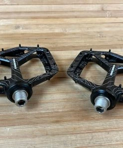 Race Face Atlas 2022 Black Plattformpedale / Pedale -Federung Verkäufe 2022 IMG 6850 120334cf a2c5 4fa3 8e5e f7bf7023b155