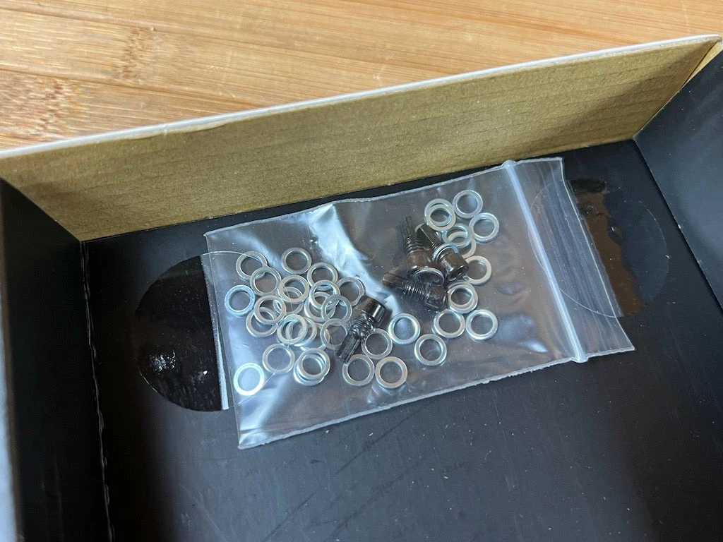 Race Face Atlas 2022 Green Plattformpedale / Pedale 5 Race Face Atlas 2022 Green Plattformpedale / Pedale – Bild 5