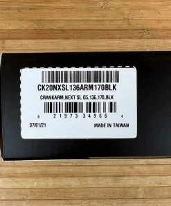 Race Face Next SL Carbon Kurbelset 170mm 68/73mm Black 17 Race Face Next SL Carbon Kurbelset 170mm 68/73mm Black -Federung Verkäufe 2022 IMG 6876 ff8382d8 fc97 48ed bdff 65e2cff922ac
