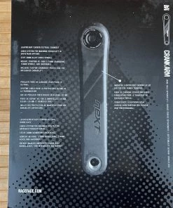 Race Face Next SL Carbon Kurbelset 175mm 68/73mm Black 16 Race Face Next SL Carbon Kurbelset 175mm 68/73mm Black -Federung Verkäufe 2022 IMG 6877 08f9499d 1614 490a bf7a 65384731e5da