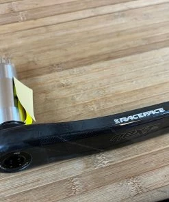 Race Face Next SL Carbon Kurbelset 175mm 68/73mm Black 13 Race Face Next SL Carbon Kurbelset 175mm 68/73mm Black -Federung Verkäufe 2022 IMG 6882 fa8c52f7 79e4 4cbd 97e7 d3b68b330edf