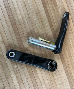 Race Face Next SL Carbon Kurbelset 175mm 68/73mm Black 15 Race Face Next SL Carbon Kurbelset 175mm 68/73mm Black -Federung Verkäufe 2022 IMG 6884 e81556d8 89a1 44af 86d4 0a5b2968e25a