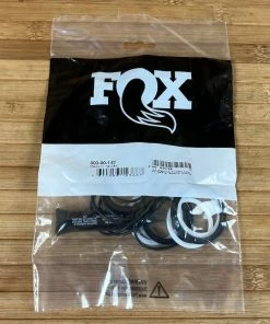 FOX Rebuild Kit Float Air Sleeve Dichtungen Dämpfer