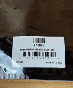 Race Face Spider Bosch Gen4 G4 4-Loch EMTB -Federung Verkäufe 2022 IMG 6915 639e60a6 6d9c 4f13 8a3e a5d14a199c55