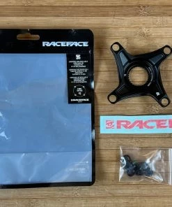 Race Face Spider Bosch Gen4 G4 4-Loch EMTB
