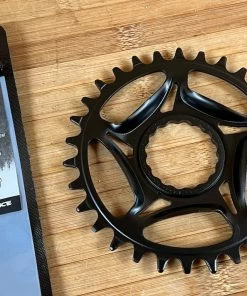 Race Face Kettenblatt Cinch 30T 12S Shimano Steel -Federung Verkäufe 2022 IMG 6922 daba31c4 a6ac 46a6 8e5f c1774632386a