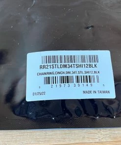 Race Face Kettenblatt Cinch 34T 12S Shimano Steel -Federung Verkäufe 2022 IMG 6923 9d59dbb1 963e 4671 985a a5f8abe1eb7a