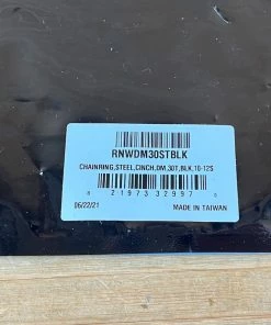 Race Face Kettenblatt Cinch 30T 10-12S Steel -Federung Verkäufe 2022 IMG 6927 c8467df4 c54c 4803 8906 221c6553d63a