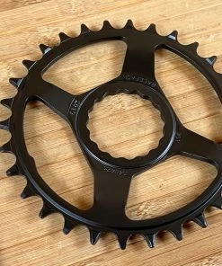 Race Face Kettenblatt Cinch 30T 10-12S Steel -Federung Verkäufe 2022 IMG 6930 40e56bf7 4508 4eeb 9f8b b5164e14218d