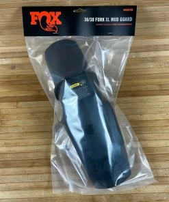 Fox Mud Guard XL / Schutzblech 36 & 38 Schwarz -Federung Verkäufe 2022 IMG 6935 8c8639c5 5fd6 4e01 b6ce 24a997f36acb