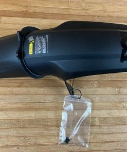 Fox Mud Guard XL / Schutzblech 36 & 38 Schwarz -Federung Verkäufe 2022 IMG 6940 8d617eb5 b3d2 403c 99f0 690efe581b47